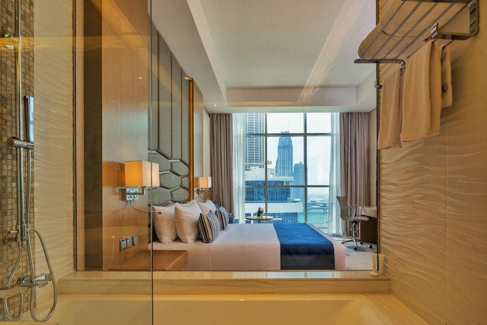 Canal Central Hotel — снимок 20