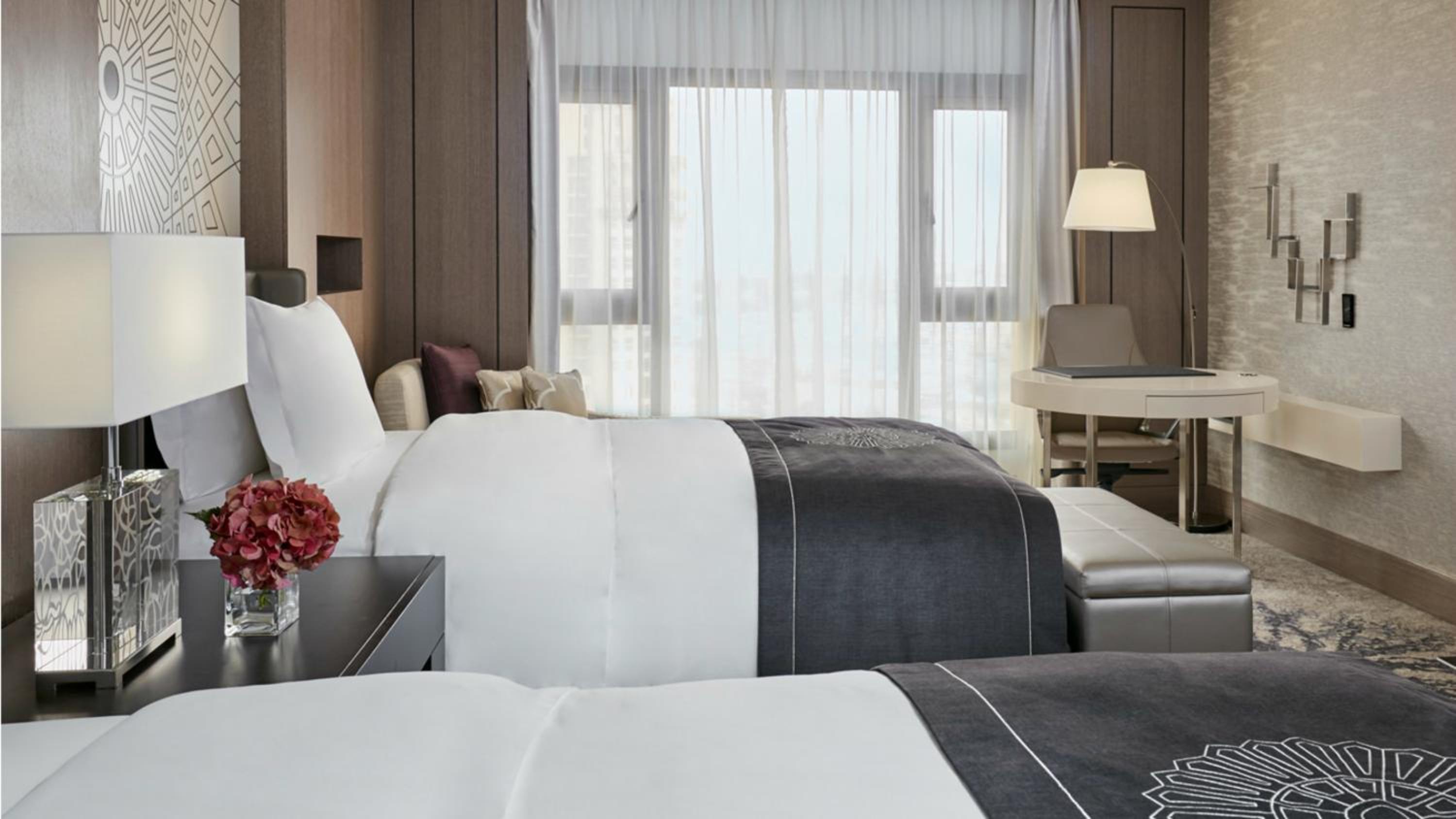 InterContinental Doha Beach & Spa, an IHG Hotel — снимок 23
