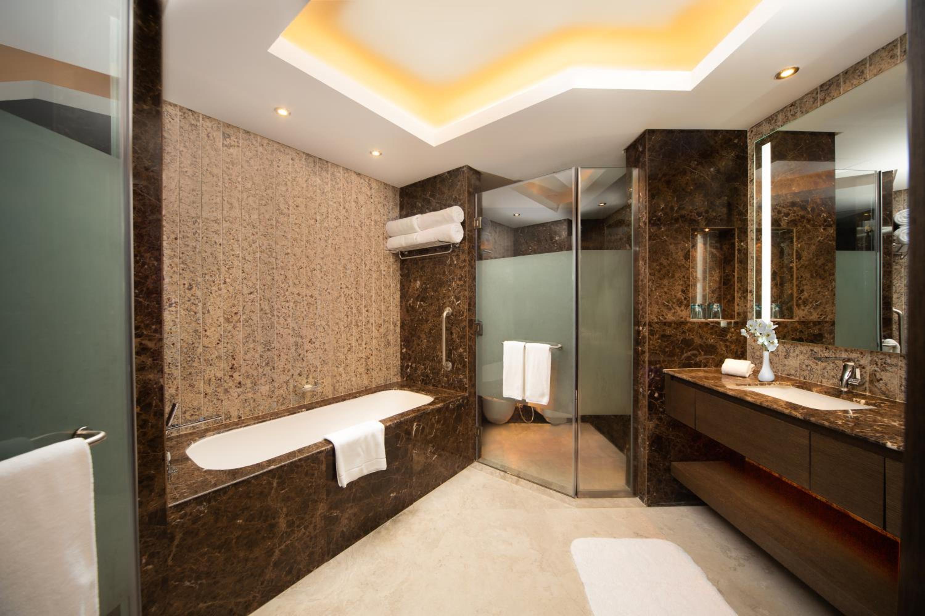 dusitD2 Salwa Doha — снимок 5
