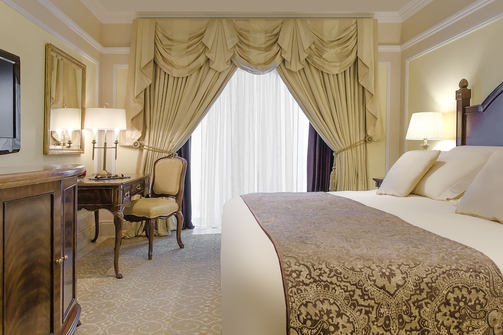 The Regency Hotel, Kuwait — снимок 14
