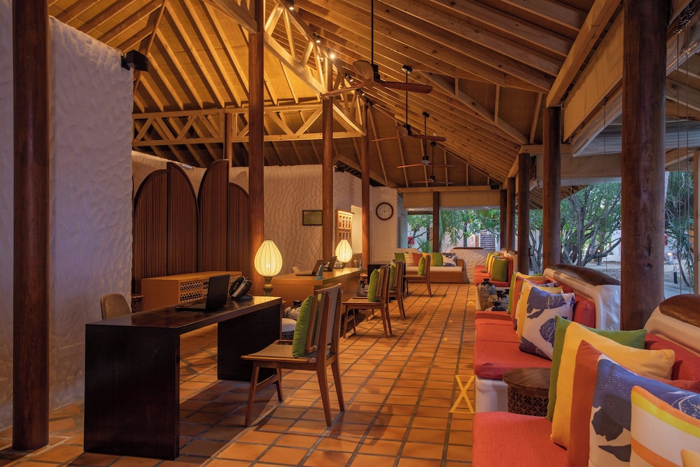 Cinnamon Dhonveli Maldives — снимок 2