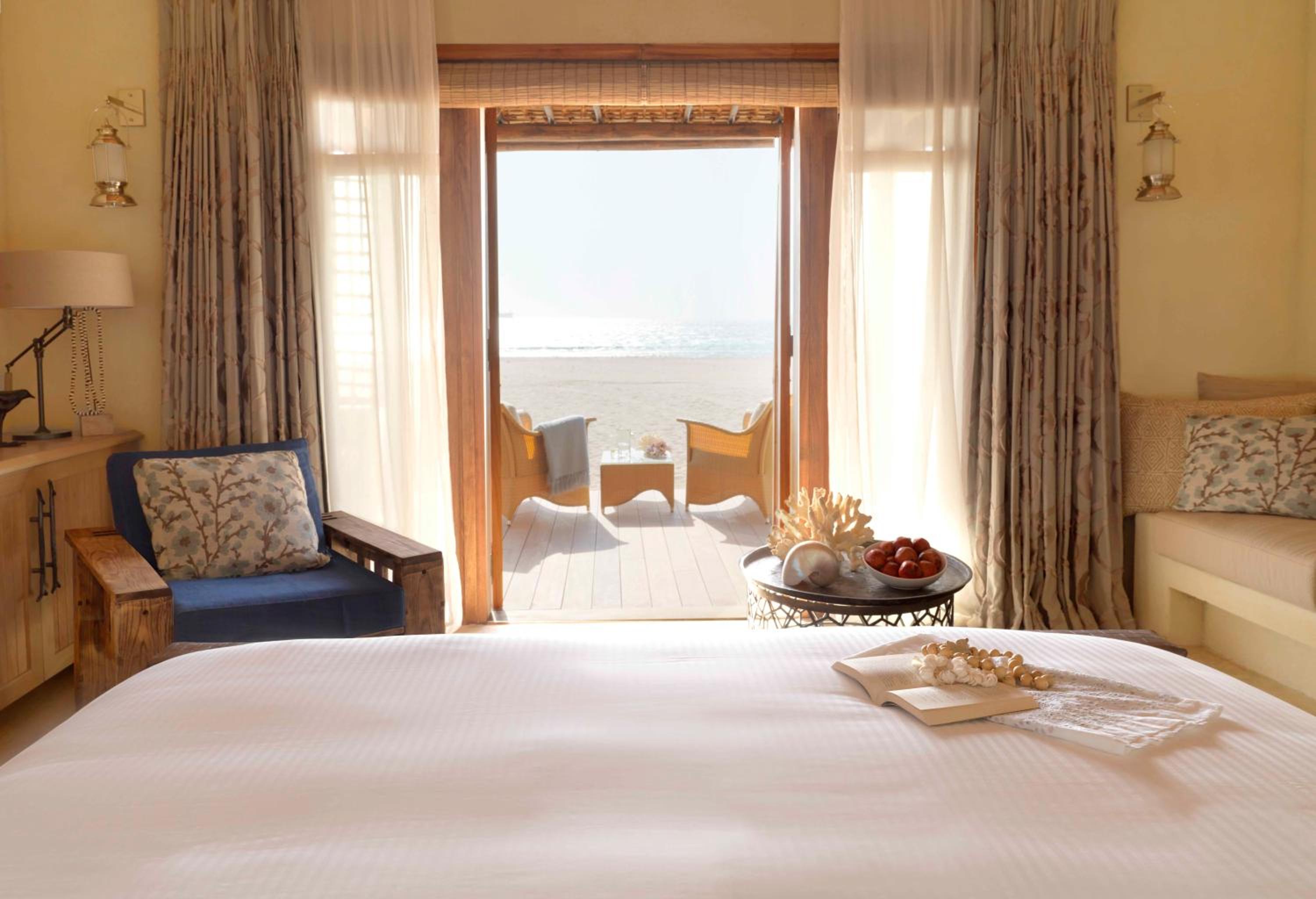 Anantara Sir Bani Yas Island Al Yamm Villa Resort — снимок 10