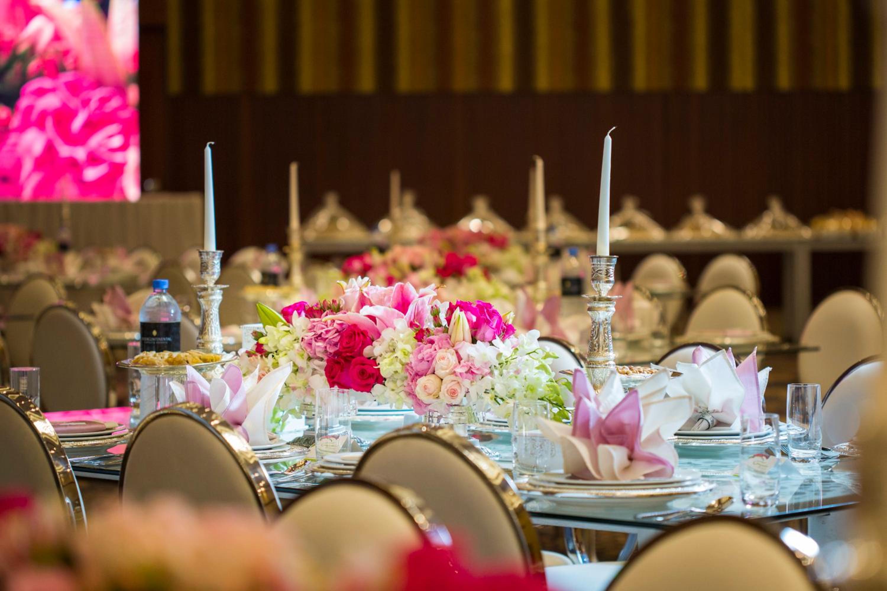 InterContinental Doha The City, an IHG Hotel — снимок 28