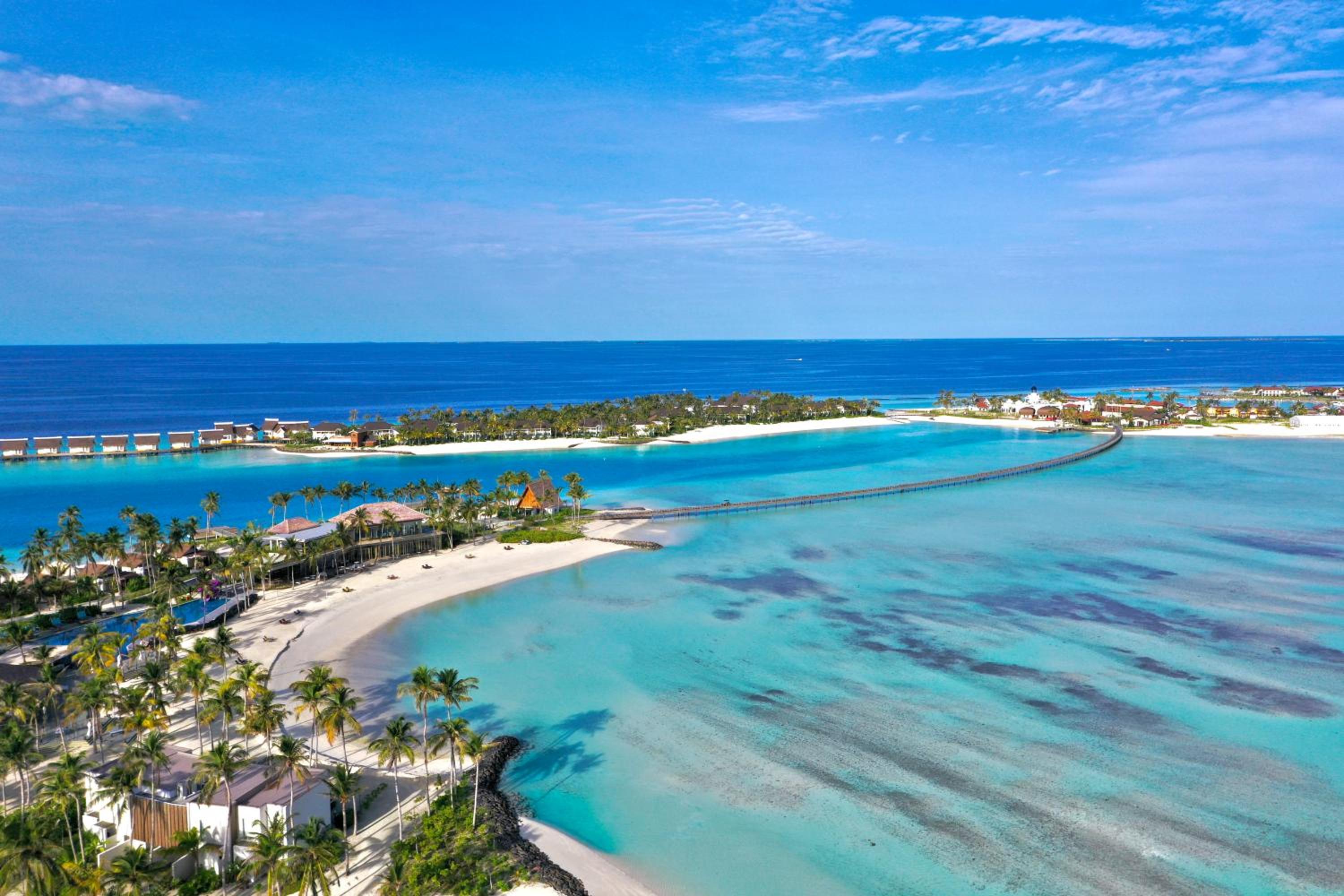 Hard Rock Hotel Maldives — снимок 24