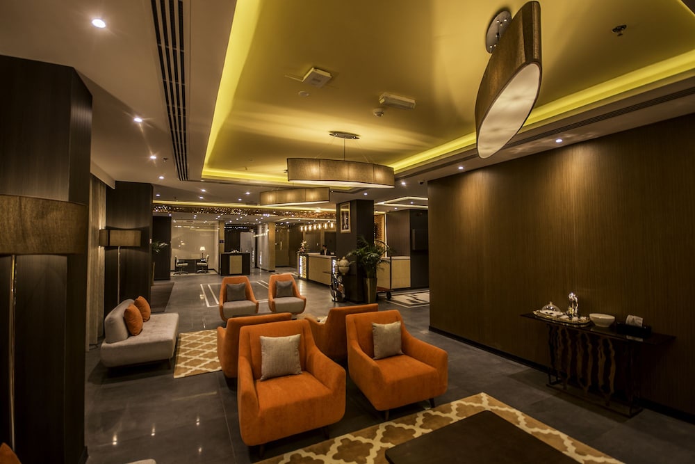 Carnelian By Glory Bower Hotel — снимок 4
