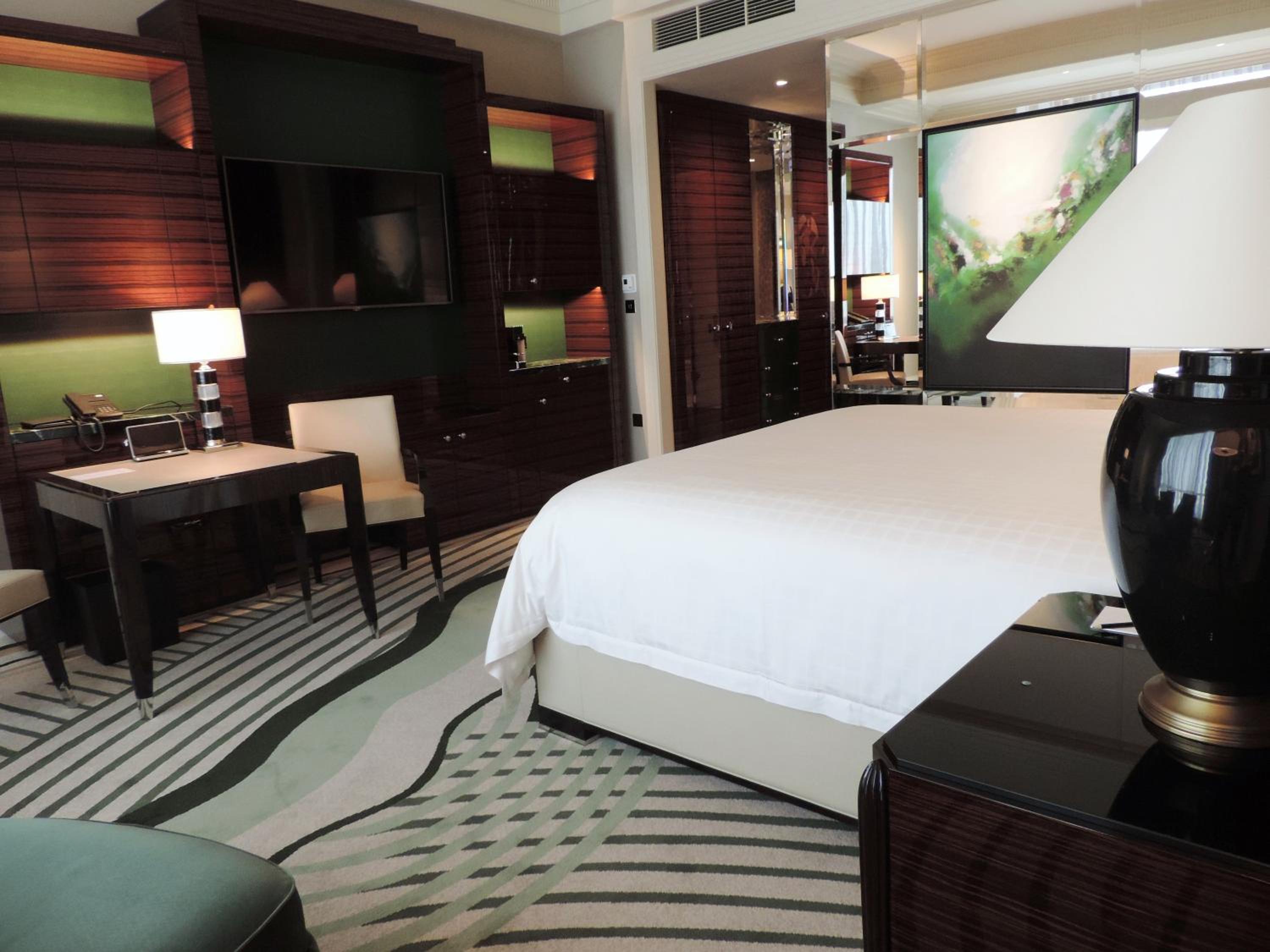Four Seasons Hotel Bahrain Bay — снимок 2