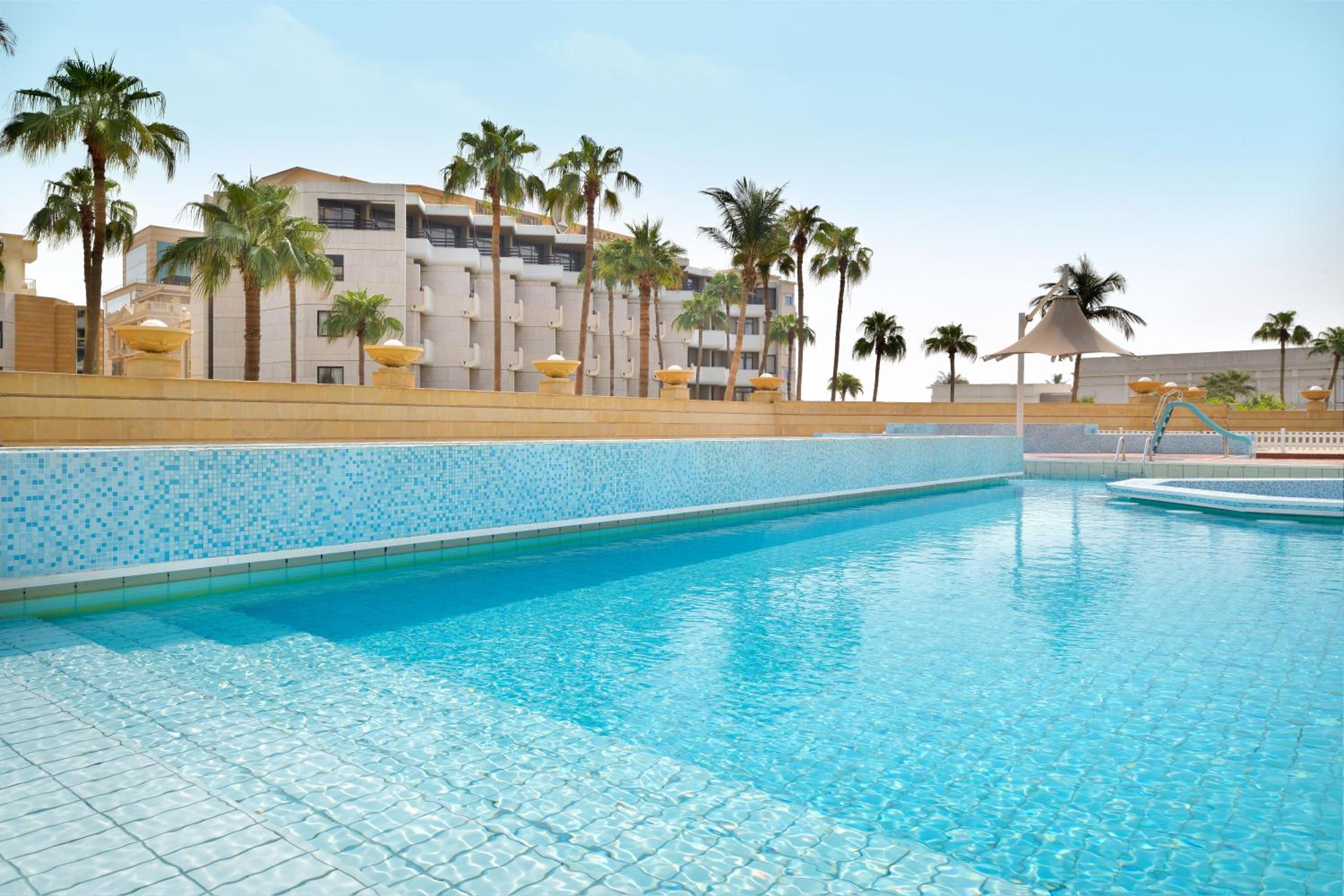 InterContinental Jeddah, an IHG Hotel — снимок 24
