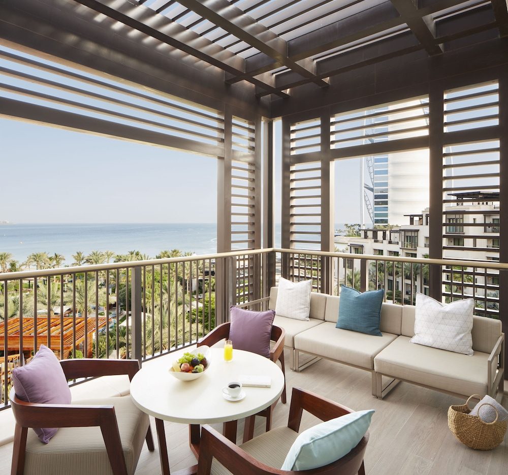 Jumeirah Al Naseem — снимок 14