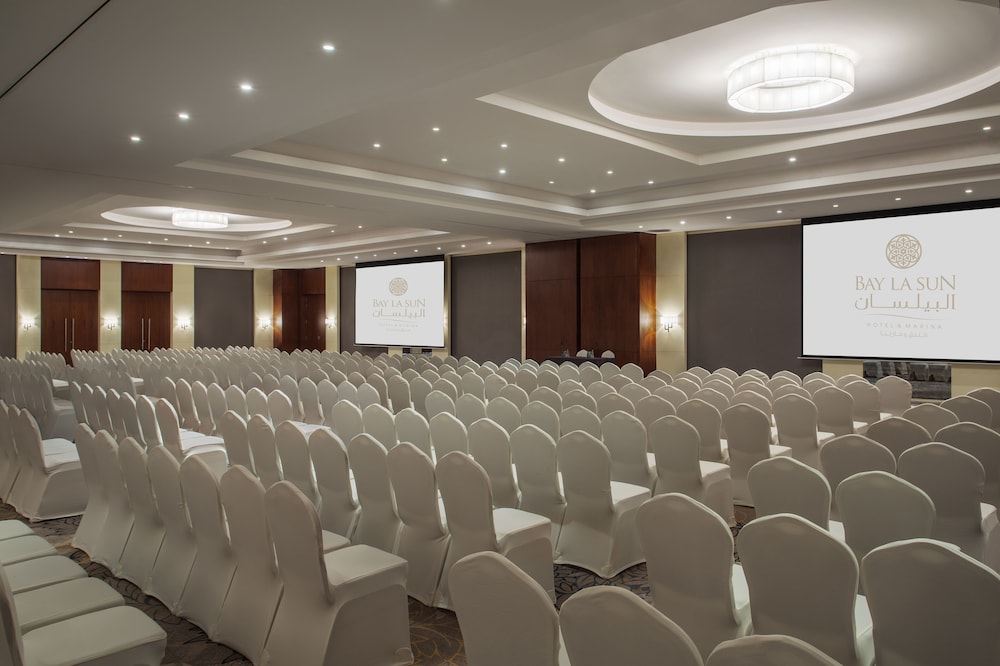 Bay La Sun Hotel & Marina — снимок 10
