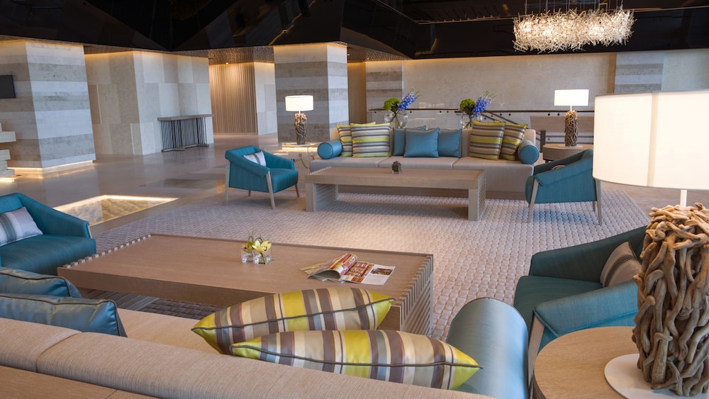 Saadiyat Rotana Resort and Villas — снимок 26