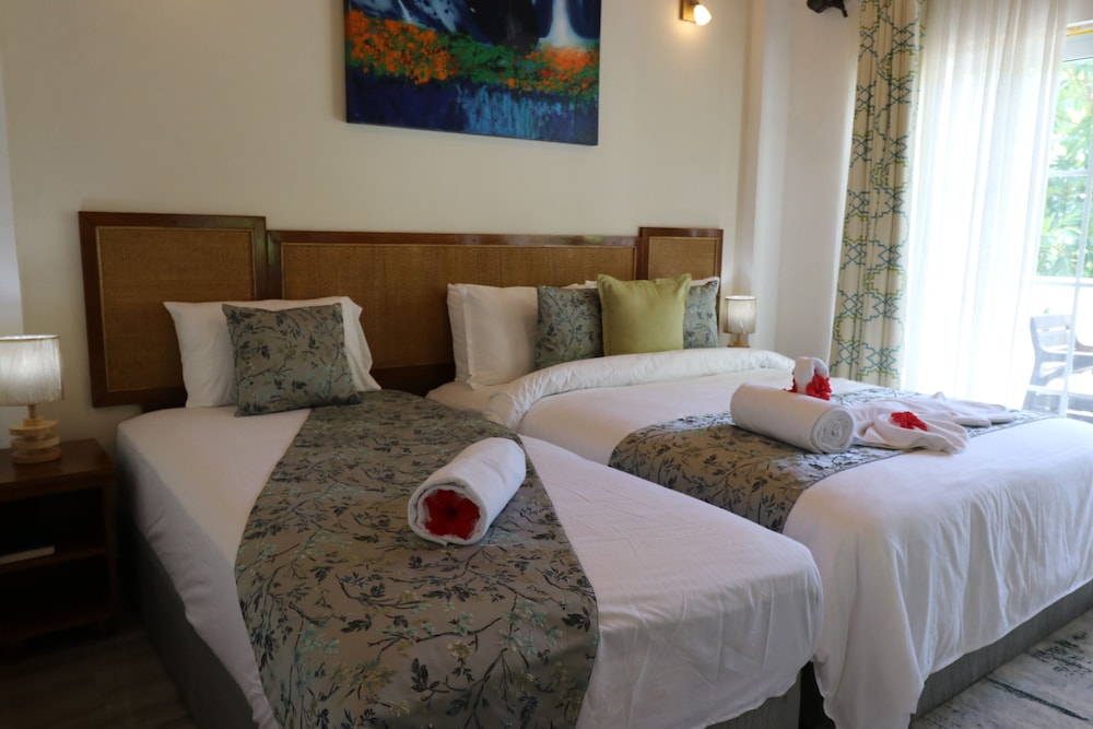 Mountain View Hotel — снимок 20