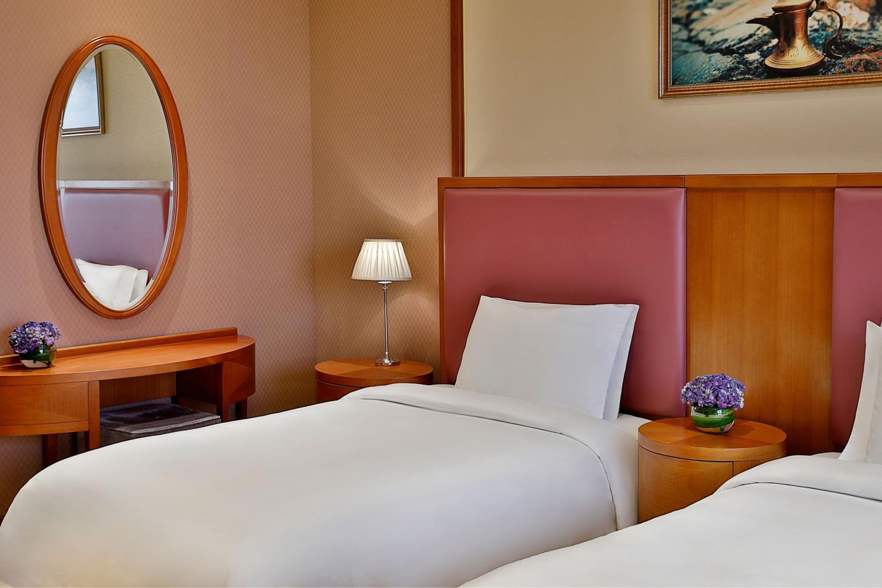The Ritz-Carlton, Riyadh — снимок 2