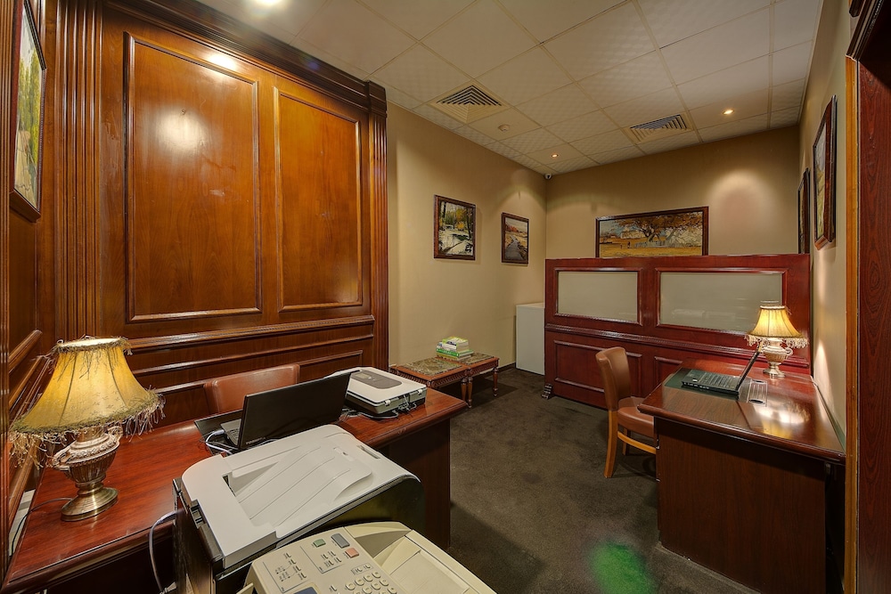 Ascot Hotel — снимок 29