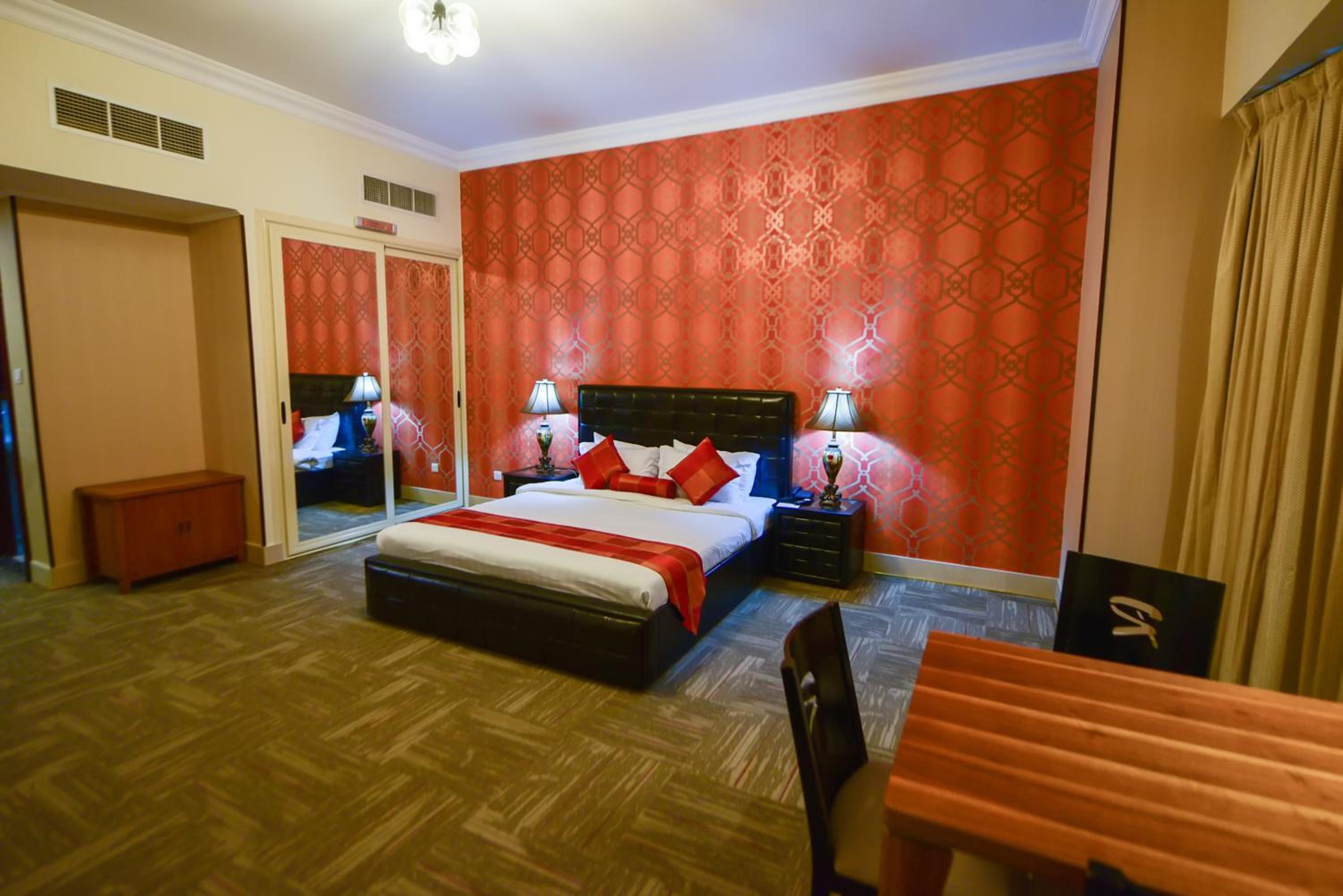 Grand Safir Hotel — снимок 18