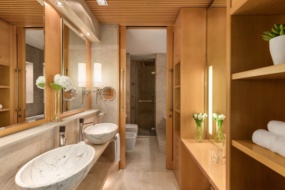 Shangri-La Dubai — снимок 11