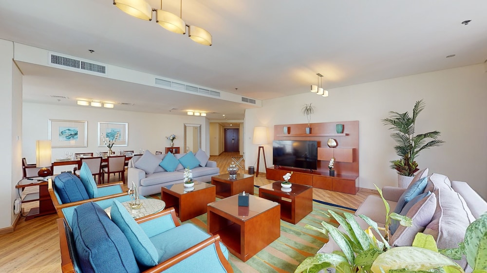 JA Oasis Beach Tower — снимок 16