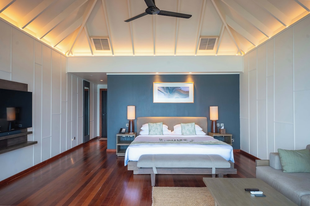 Veligandu Maldives Resort Island — снимок 9