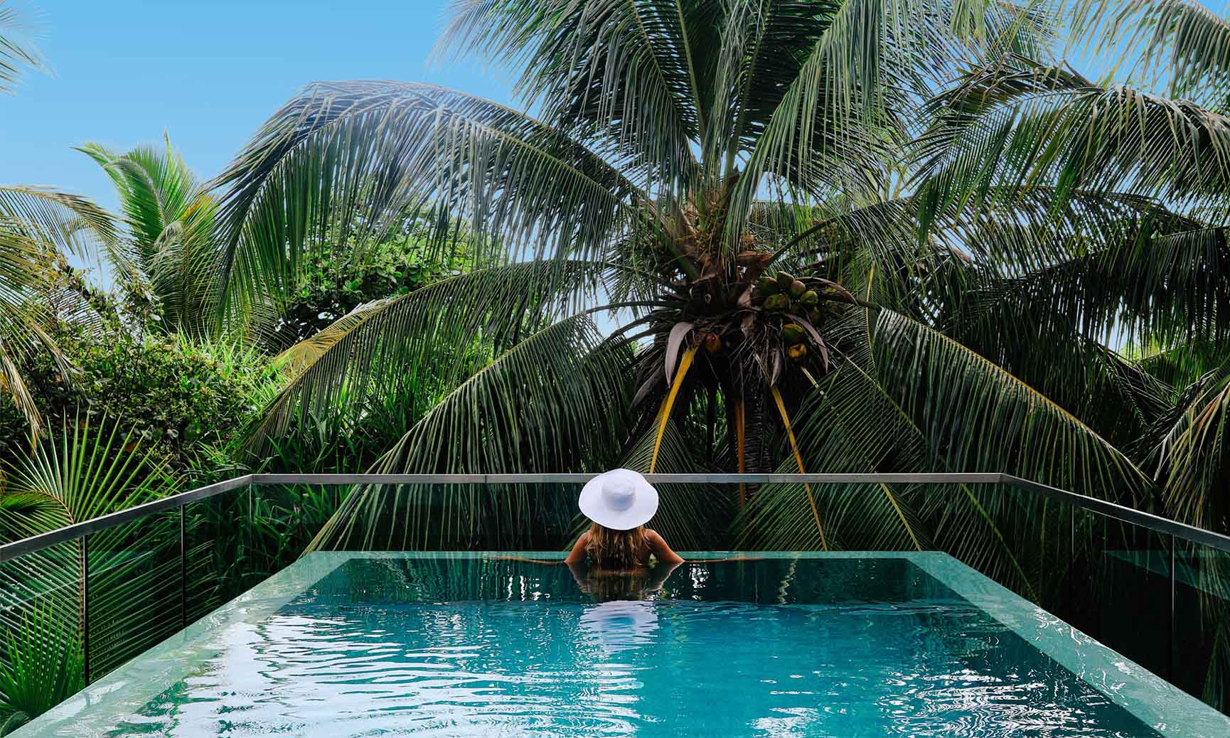 Amilla Maldives Resort and Residences — снимок 10