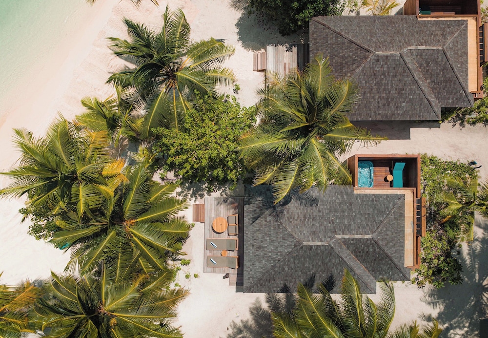 Veligandu Maldives Resort Island — снимок 25