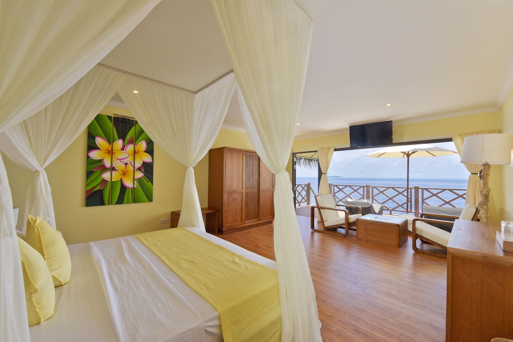 Dreamland - The Unique Sea & Lake Resort/Spa — снимок 7