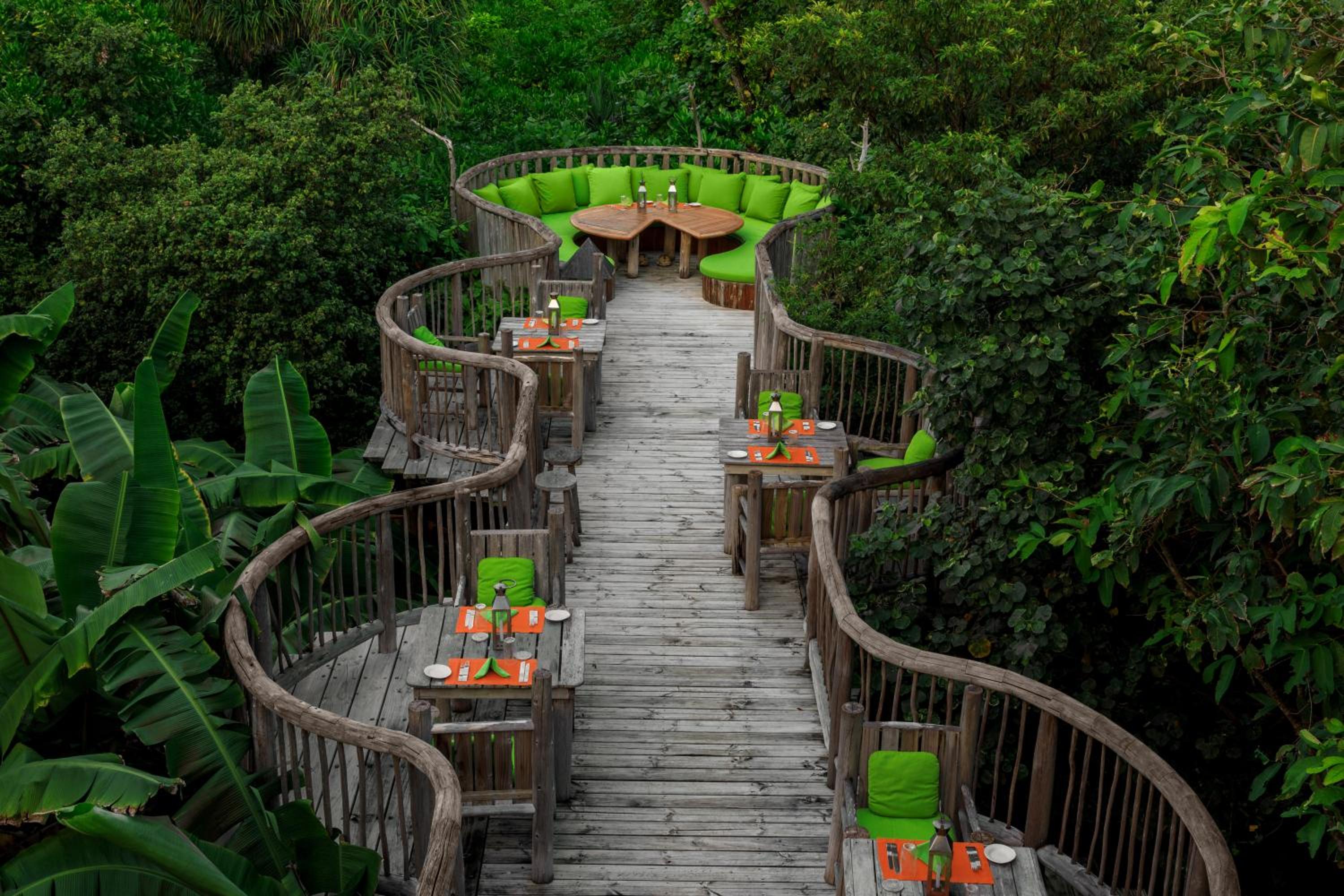 Soneva Fushi Resort — снимок 20