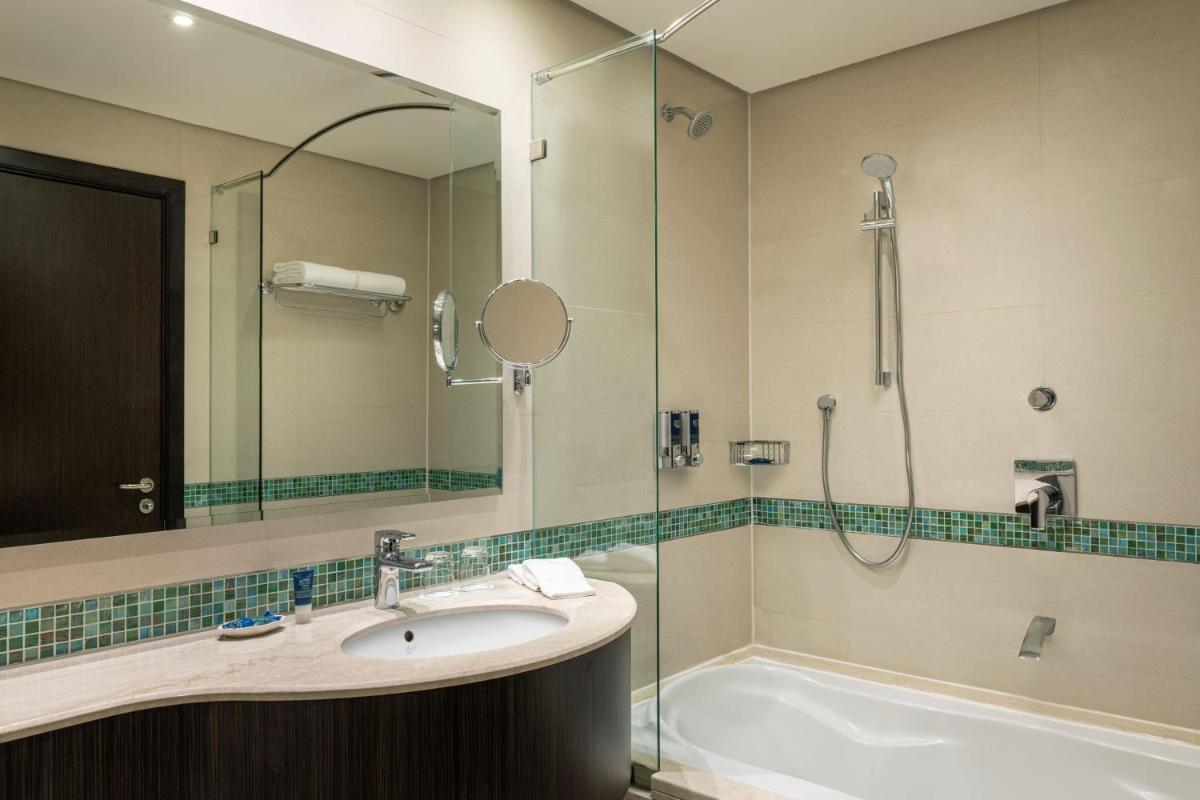 Four Points by Sheraton Kuwait — снимок 15