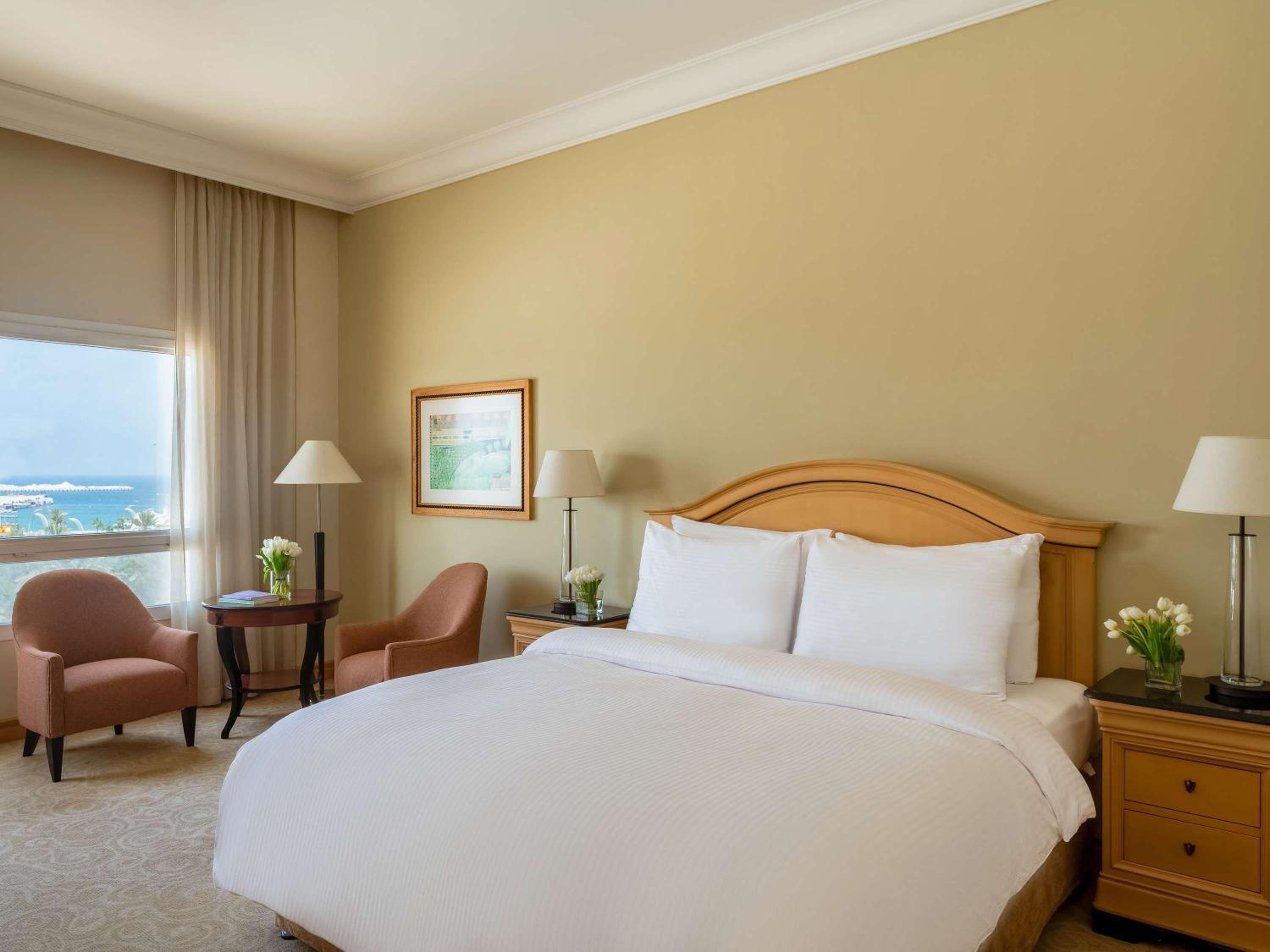 Mövenpick Hotel Doha — снимок 2