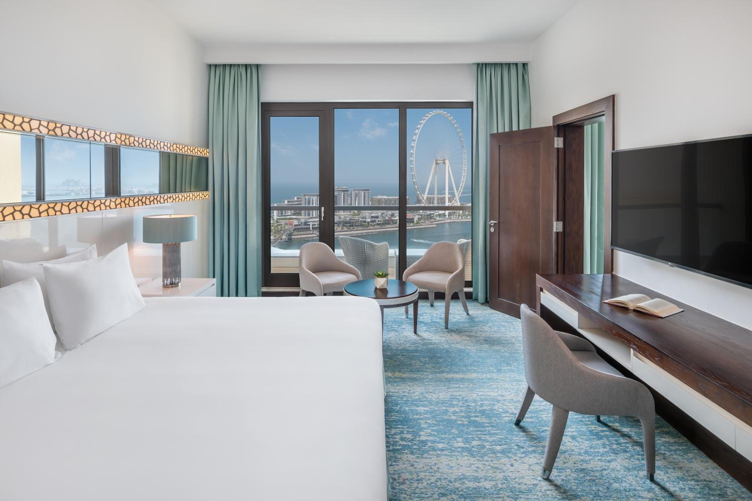 JA Ocean View Hotel — снимок 13