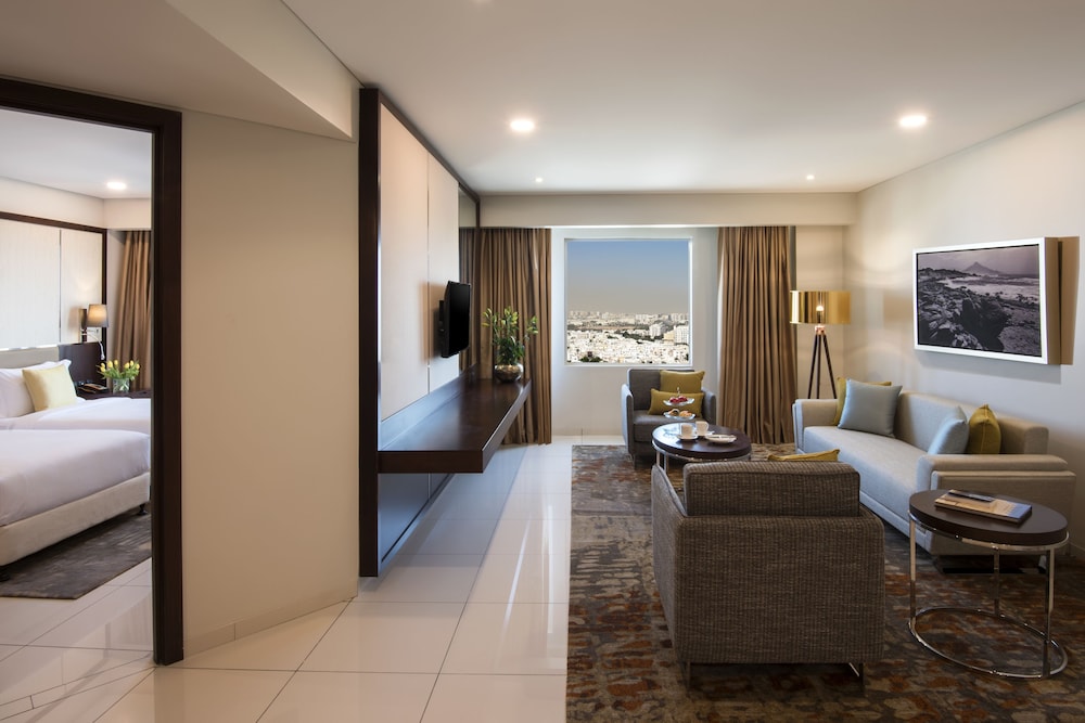 Fraser Suites Muscat — снимок 28