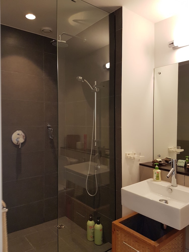 Azuri Apartment with Beach, Pools, Gym, Restaurants, Spa, Boats, kids Corner — снимок 14