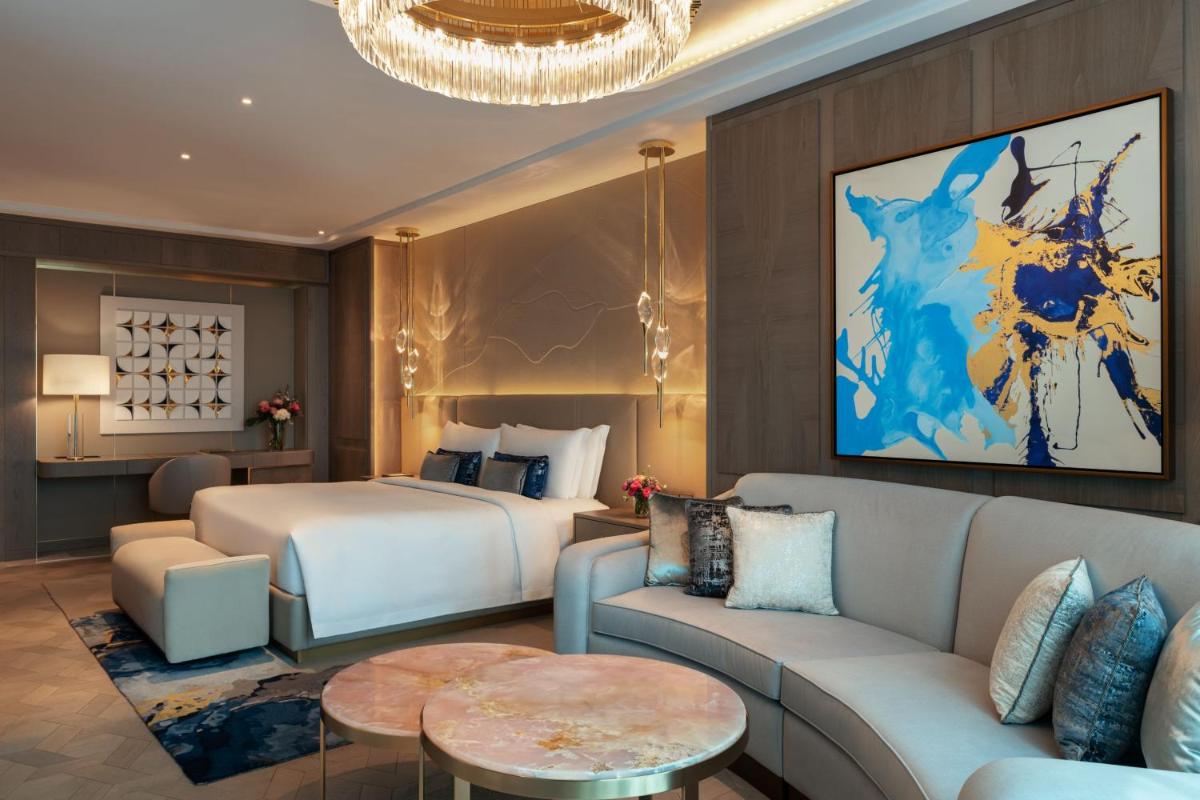 The St. Regis Kuwait — снимок 5