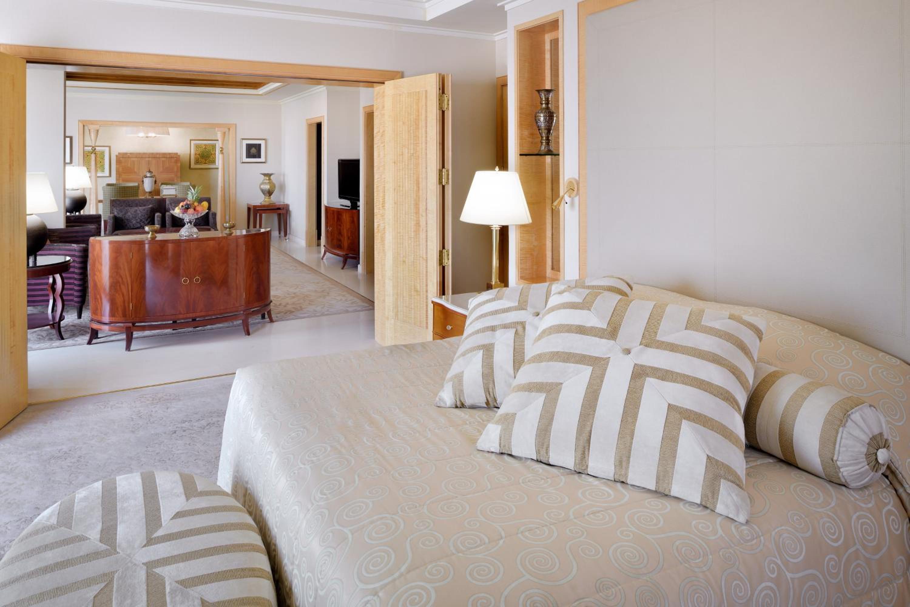 Sheraton Dammam Hotel & Convention Centre — снимок 7