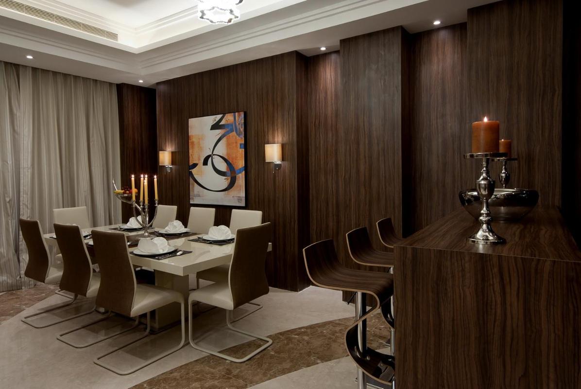 Casablanca Grand Hotel — снимок 10