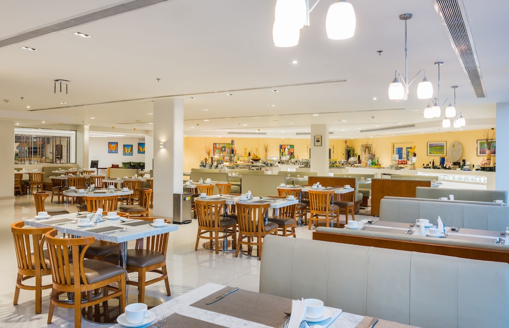 Alreem Hotel — снимок 13
