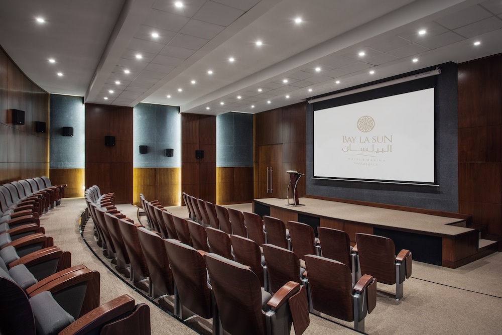 Bay La Sun Hotel & Marina — снимок 9