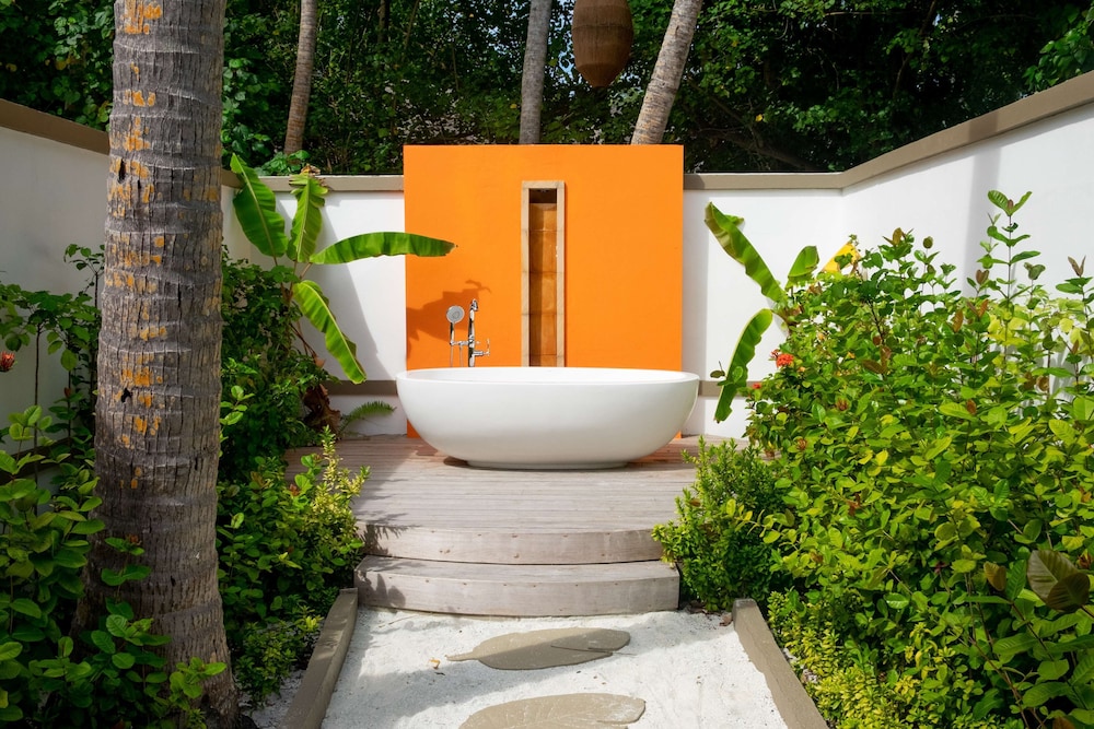 Angsana Resort & Spa Maldives - Velavaru — снимок 7