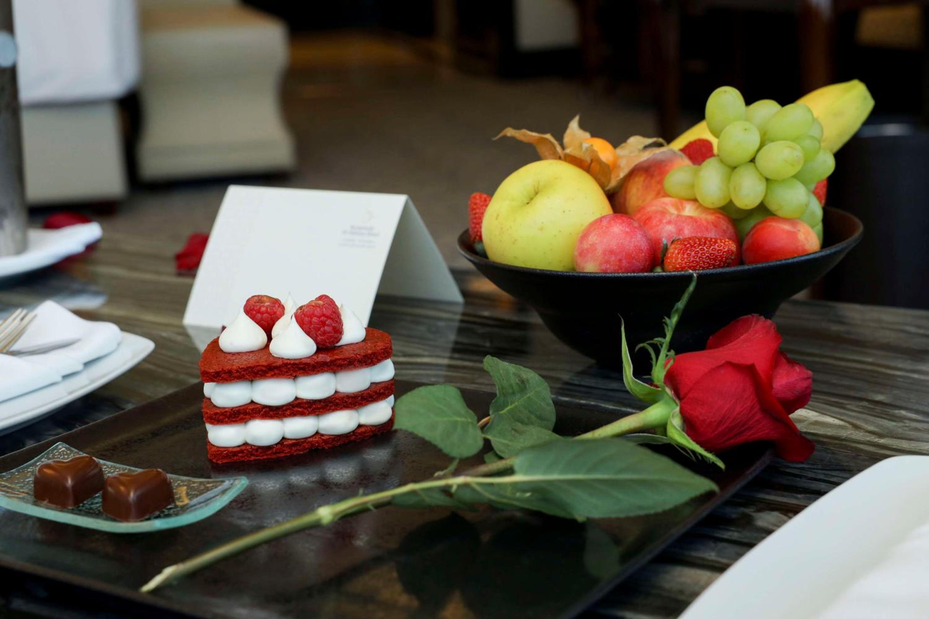 Kempinski Al Othman Hotel Al Khobar — снимок 14