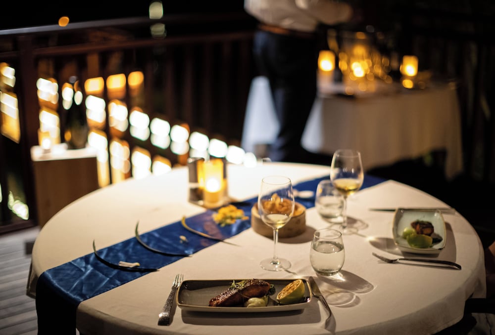 Hilton Seychelles Labriz Resort & Spa — снимок 23