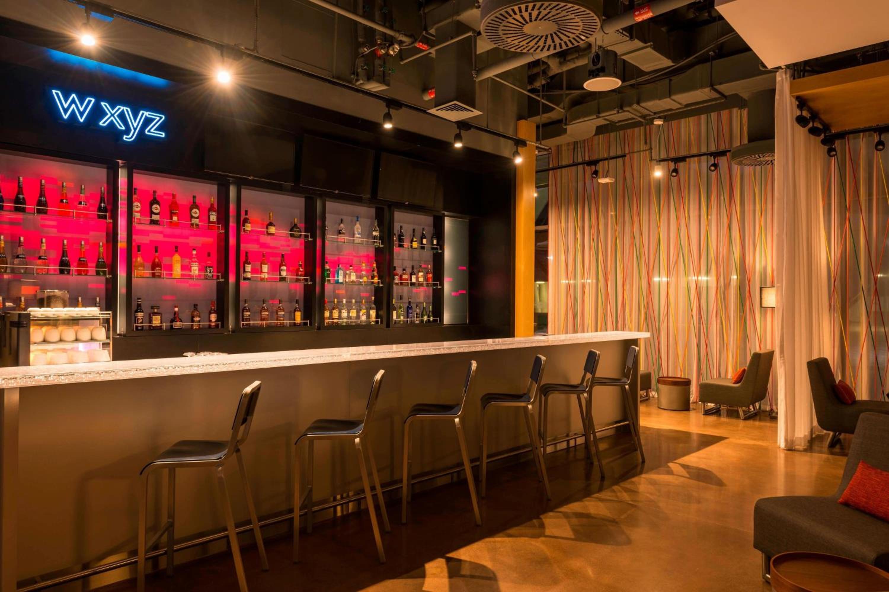 Aloft Al Ain, a Marriott Hotel — снимок 29