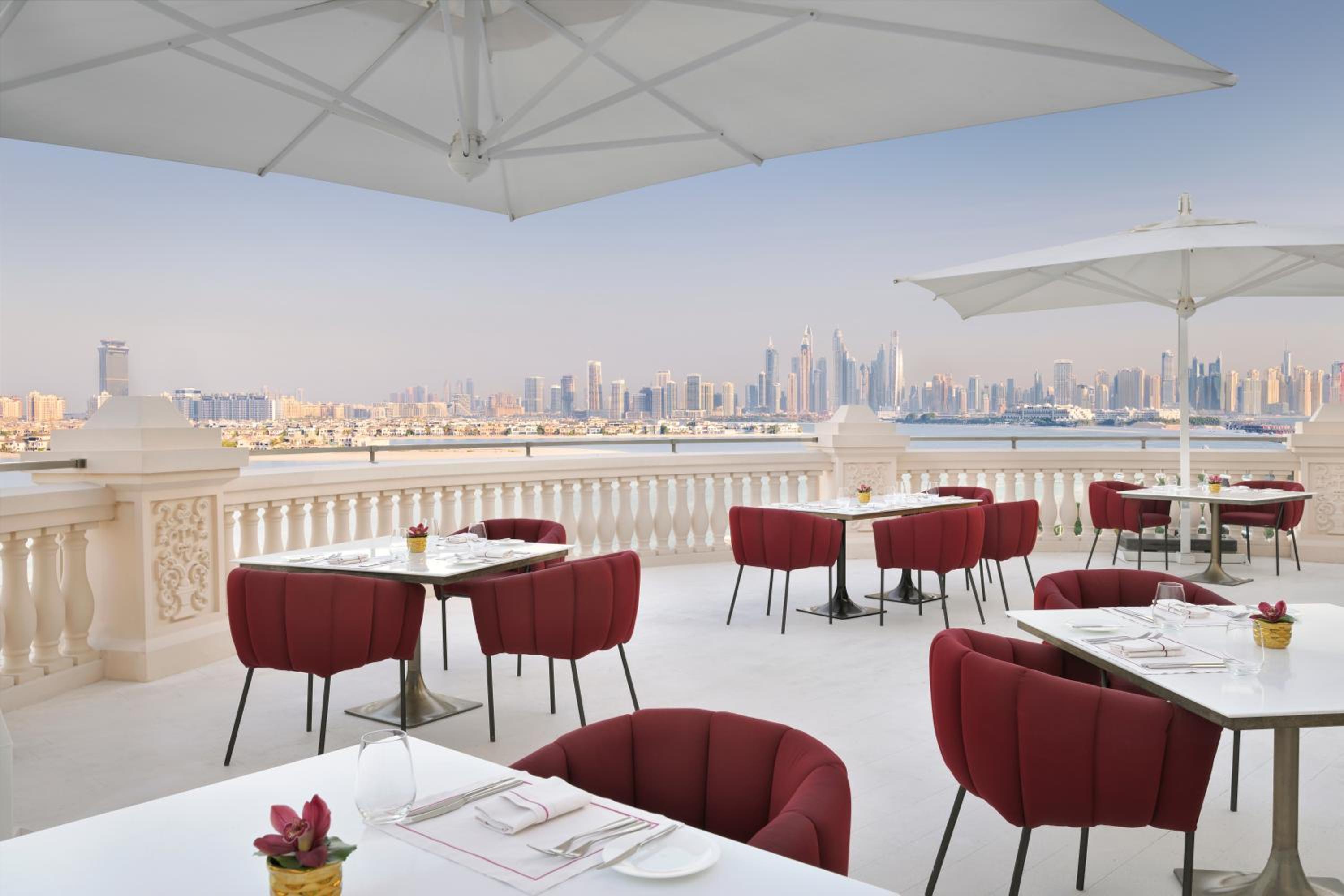 Emerald Palace Kempinski Dubai — снимок 13