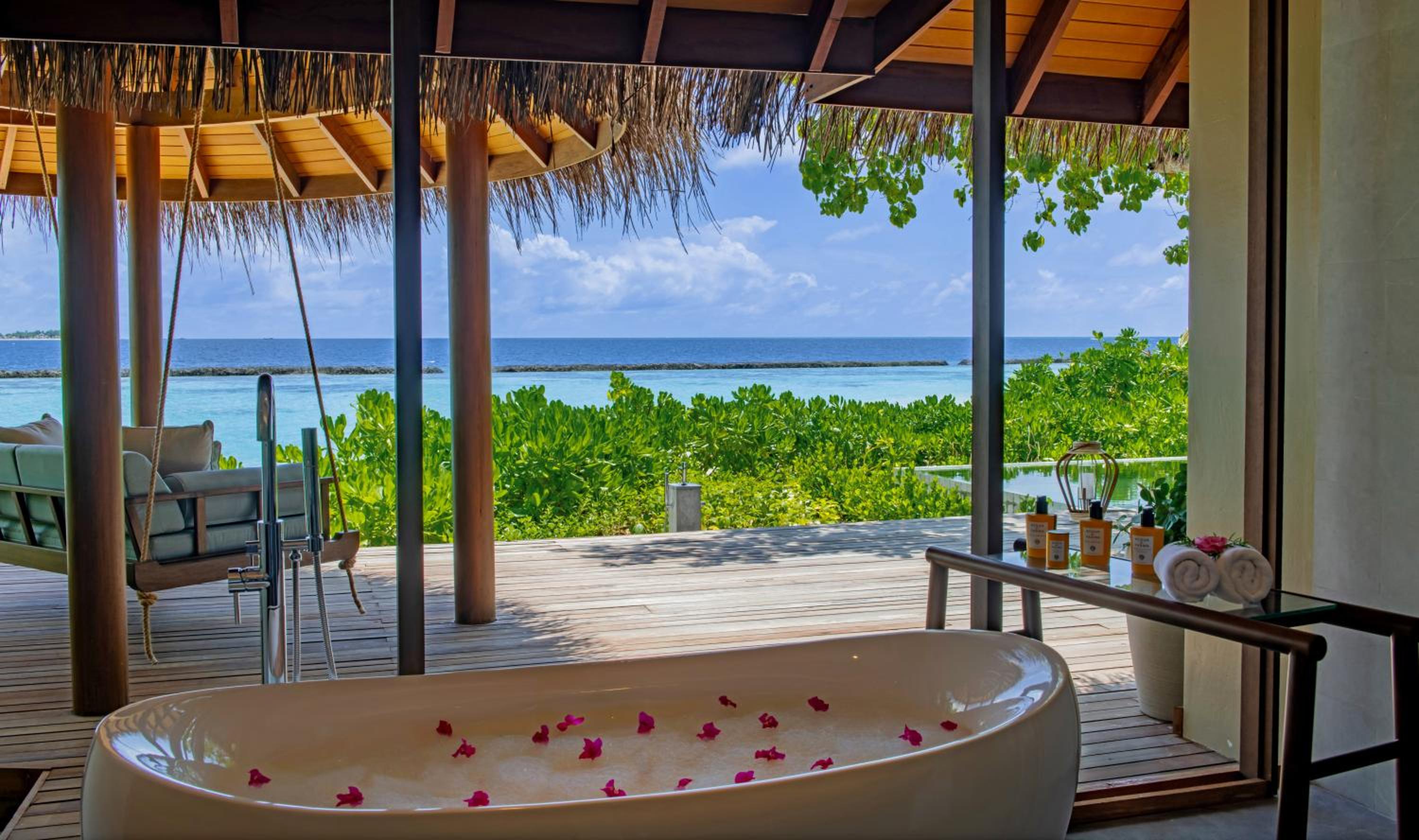 Baros Maldives — снимок 4