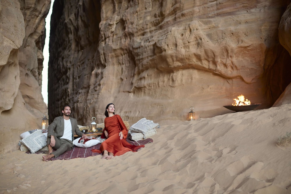 Banyan Tree Alula — снимок 11