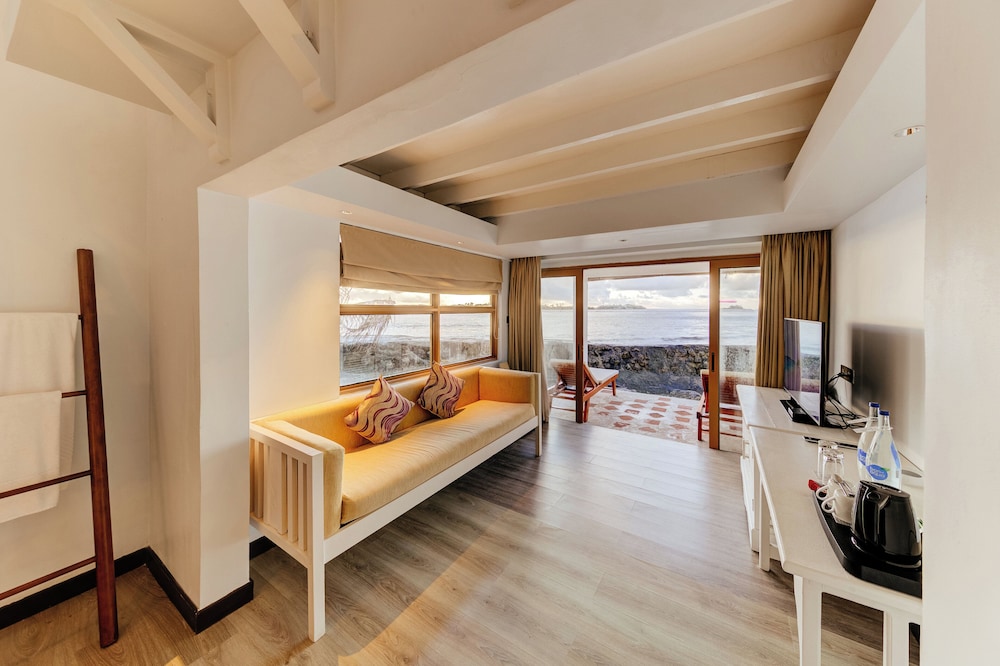 Cinnamon Dhonveli Maldives — снимок 24