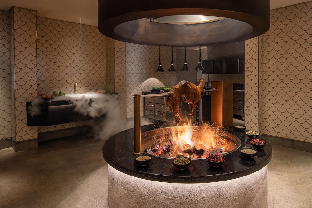 The Chedi Al Bait, Sharjah, UAE — снимок 21