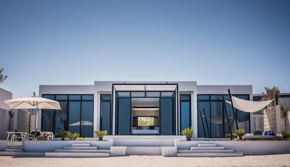 Nurai Island Resort — снимок 26