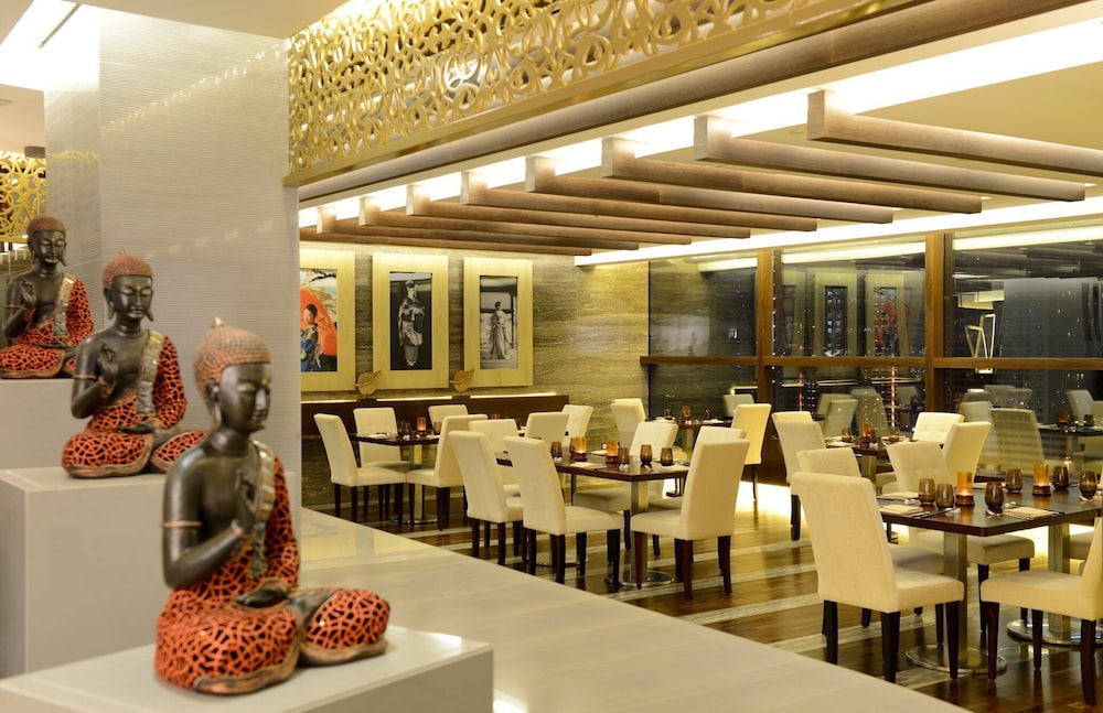 Grand Millennium Dubai — снимок 23