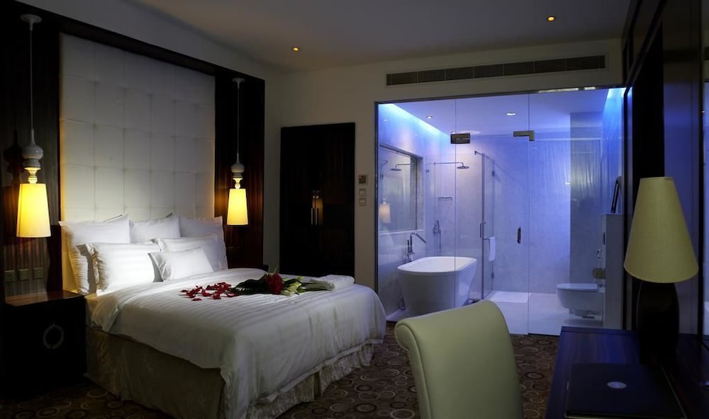 Hani Suites And Spa — снимок 15