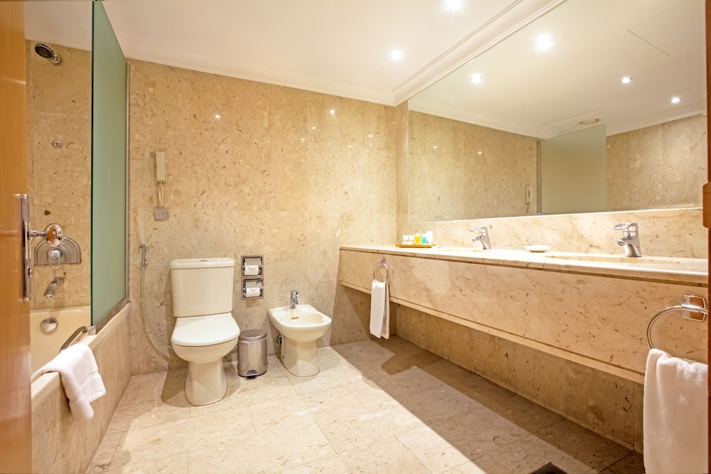 Dubai Marine Beach Resort & Spa — снимок 25