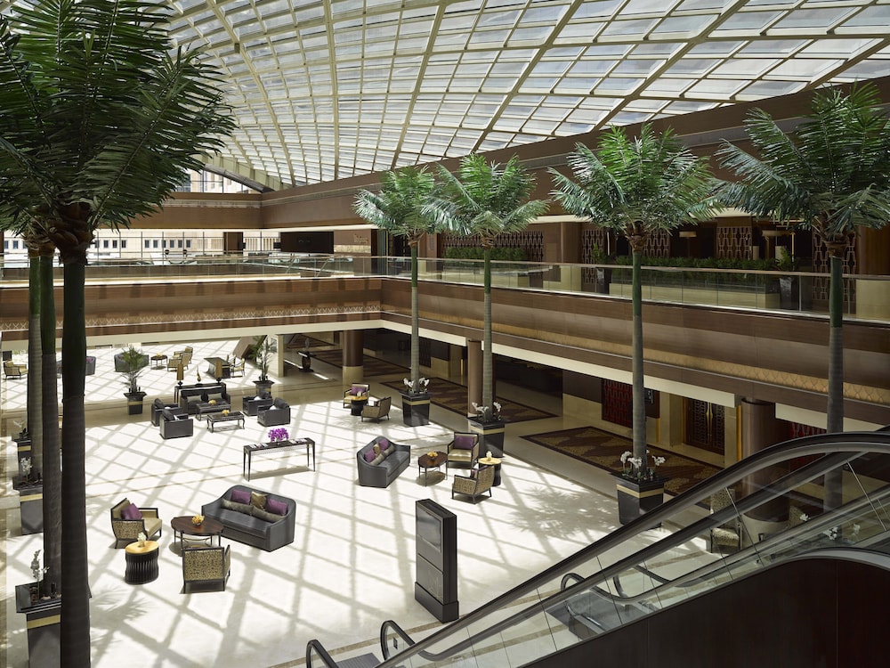 Dusit Thani Abu Dhabi — снимок 6