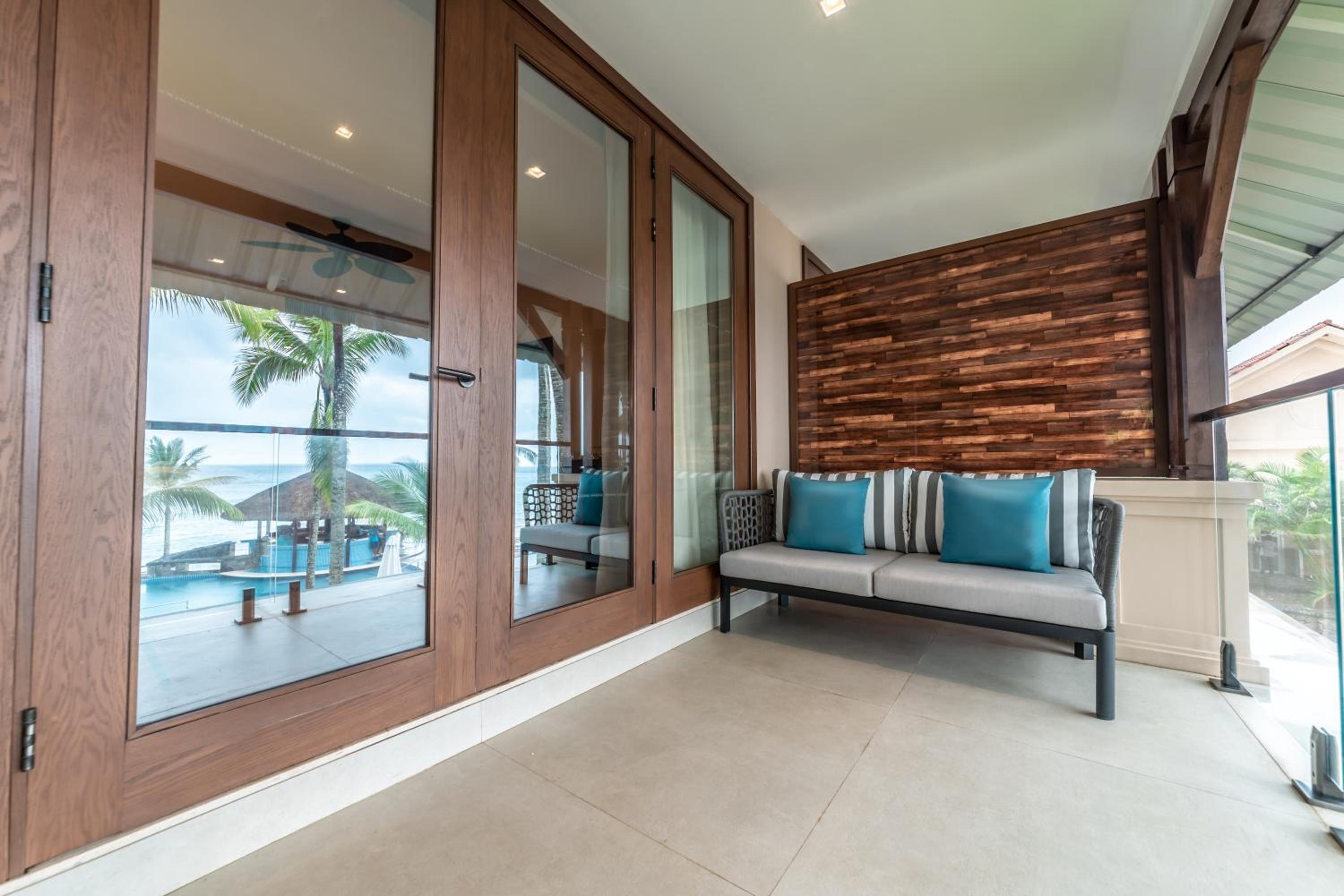 Le Meridien Ile Maurice — снимок 26